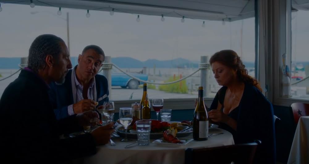 The Jesus Rolls（原題）の画像