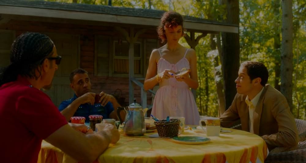 The Jesus Rolls（原題）の画像