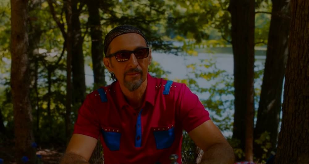 The Jesus Rolls（原題）の画像