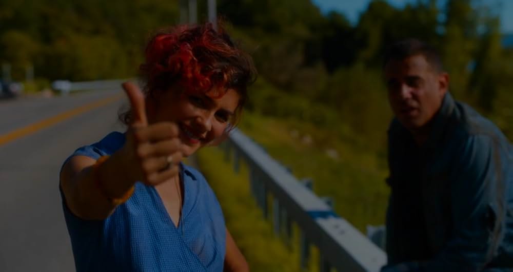 The Jesus Rolls（原題）の画像