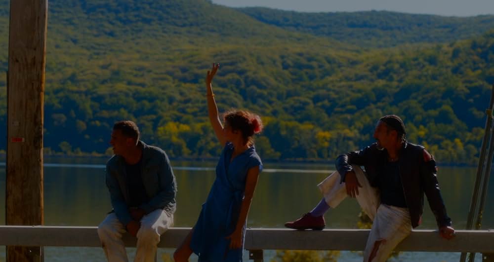 The Jesus Rolls（原題）の画像