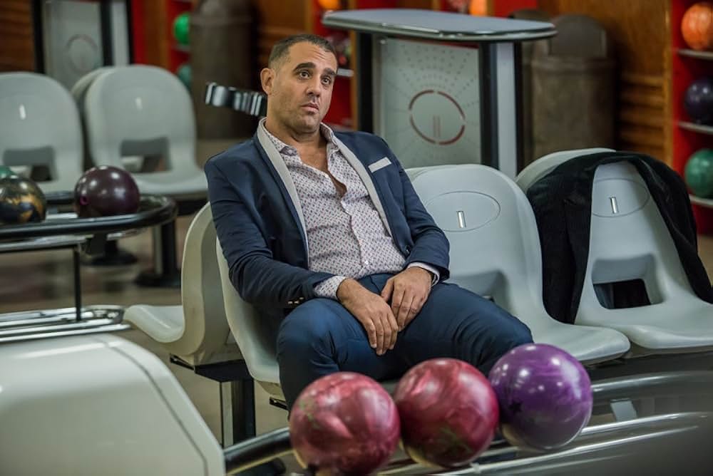 The Jesus Rolls（原題）の画像