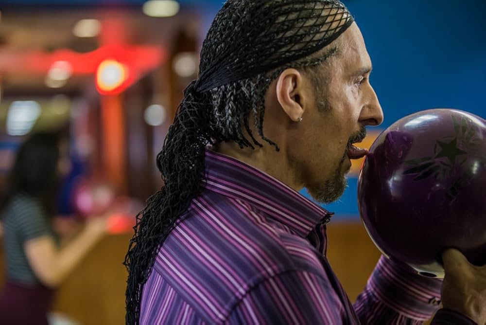 The Jesus Rolls（原題）の画像