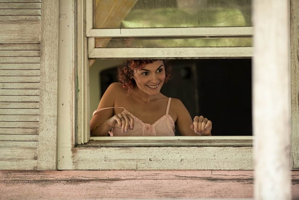 The Jesus Rolls（原題）の画像