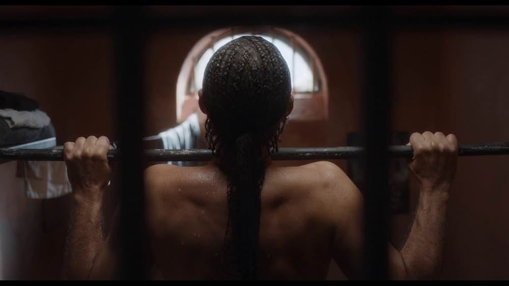 The Jesus Rolls（原題）の画像