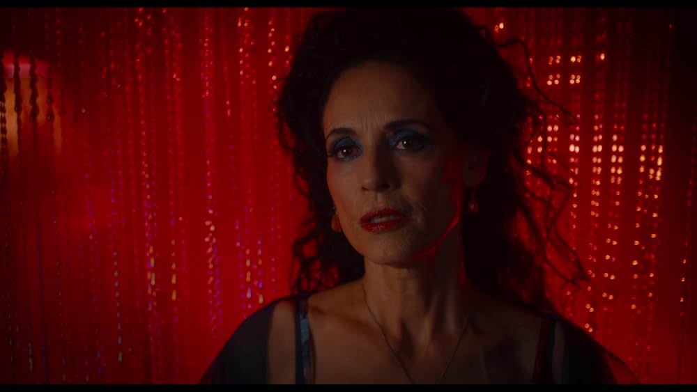 The Jesus Rolls（原題）の画像