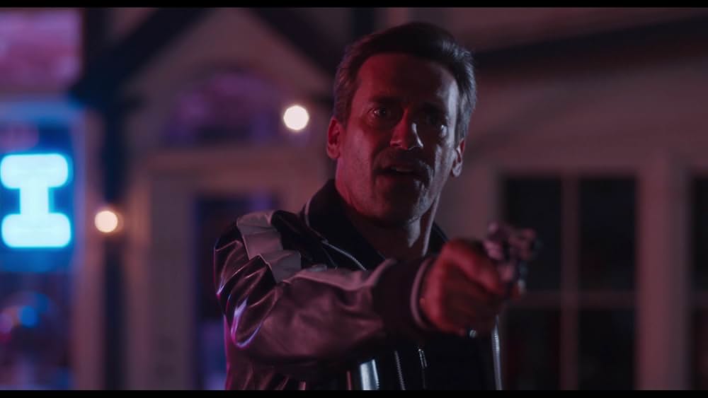 The Jesus Rolls（原題）の画像