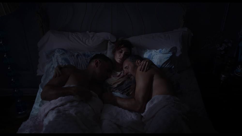 The Jesus Rolls（原題）の写真