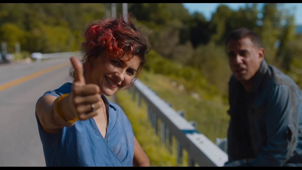 The Jesus Rolls（原題）の画像