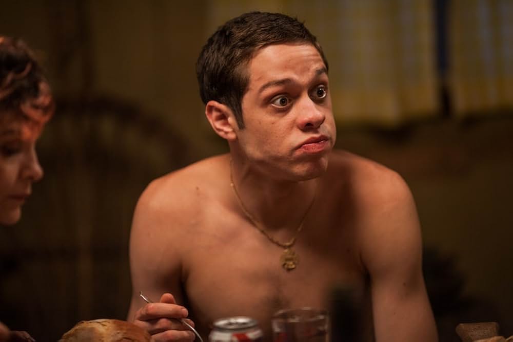 The Jesus Rolls（原題）の画像