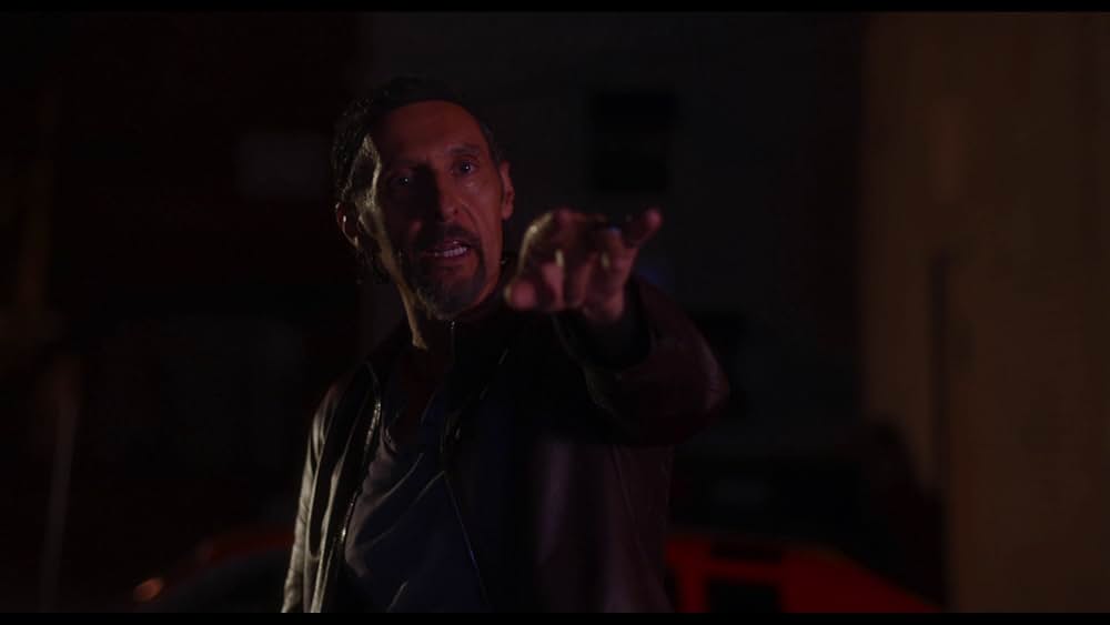 The Jesus Rolls（原題）の画像