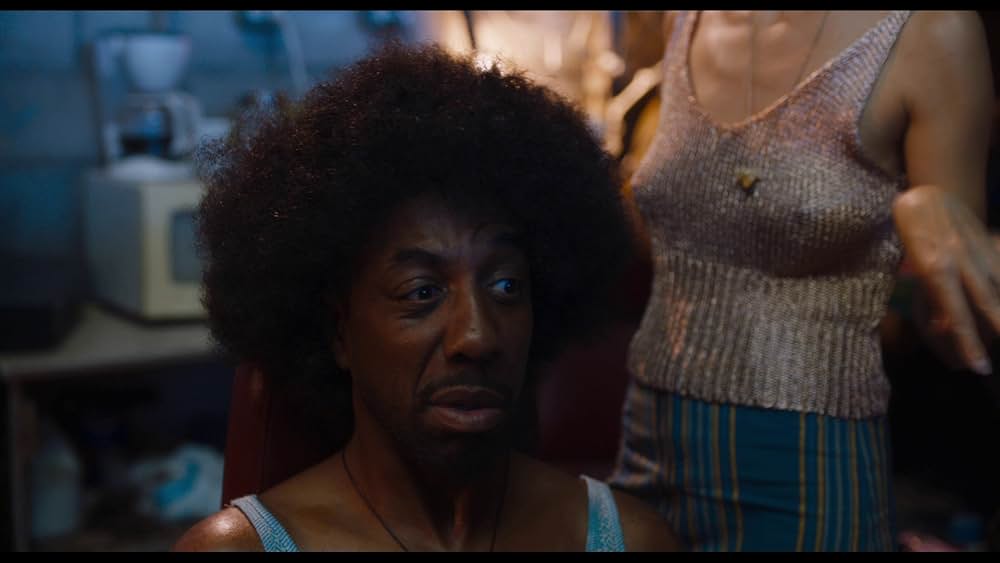 The Jesus Rolls（原題）の画像