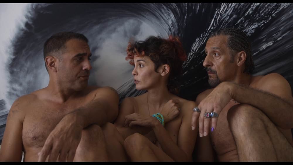 The Jesus Rolls（原題）の画像