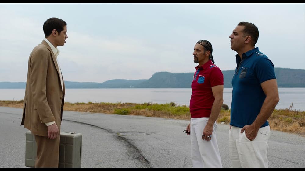 The Jesus Rolls（原題）の画像