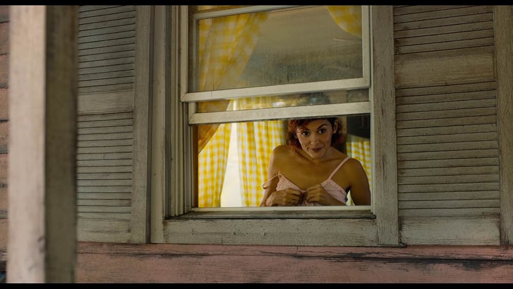 The Jesus Rolls（原題）の画像