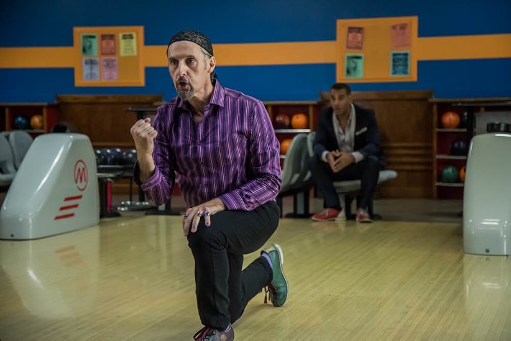 The Jesus Rolls（原題）の画像