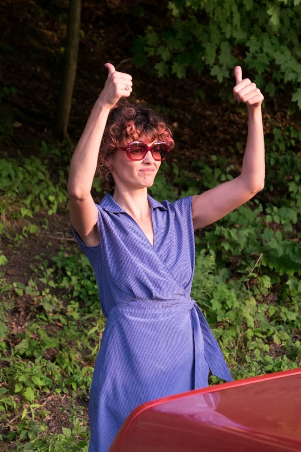 The Jesus Rolls（原題）の画像