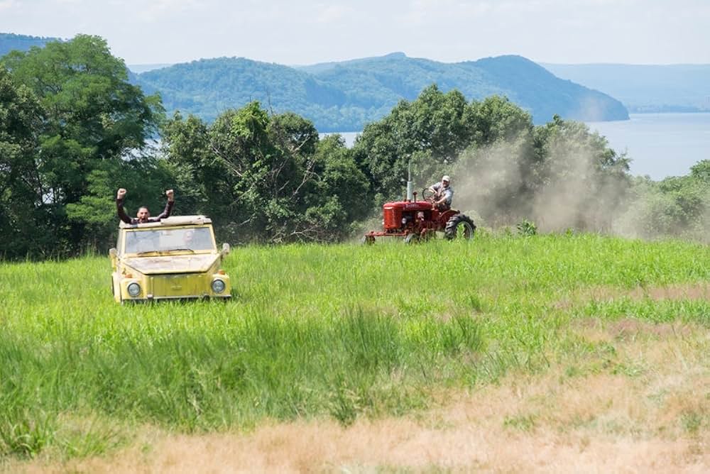 The Jesus Rolls（原題）の画像
