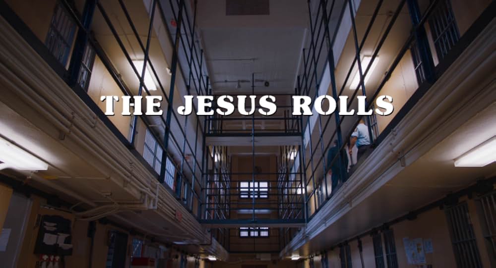 The Jesus Rolls（原題）の画像