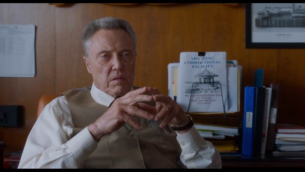 The Jesus Rolls（原題）の画像