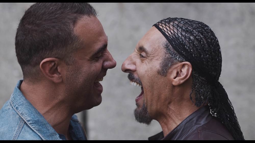 The Jesus Rolls（原題）の画像