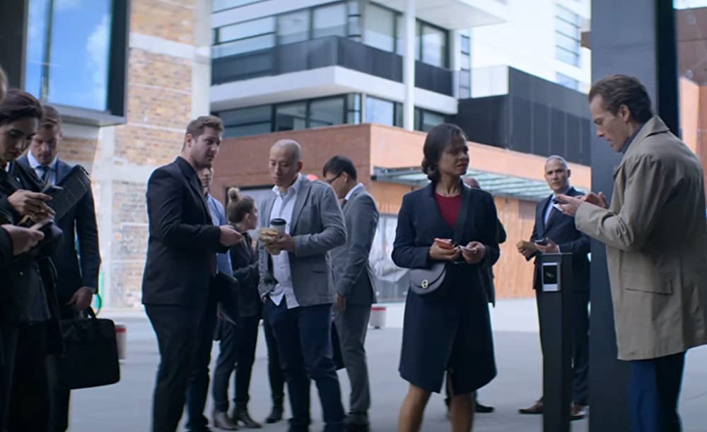 恋の予感?! ～ホテルリノベ奮闘記～の画像
