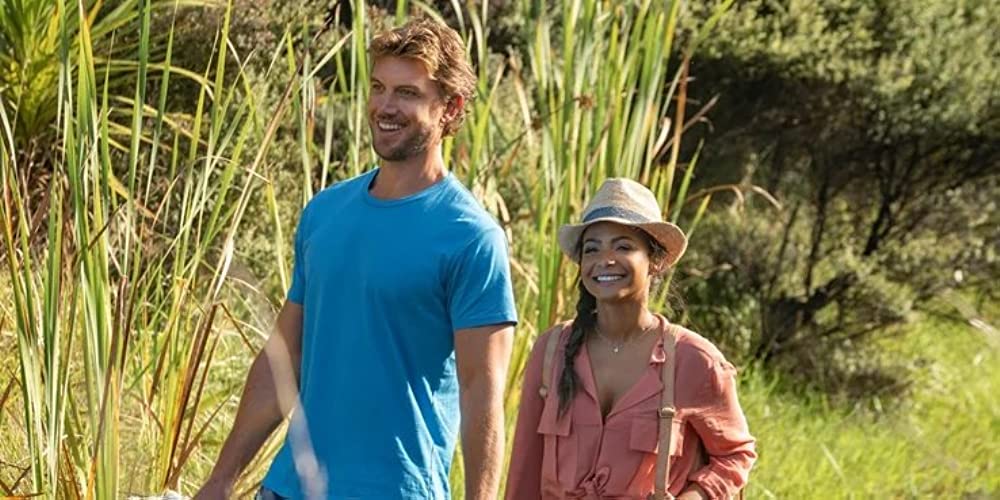 恋の予感?! ～ホテルリノベ奮闘記～の画像