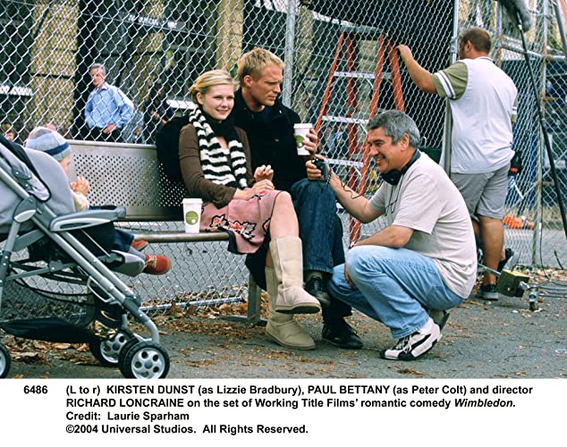 ウィンブルドンの画像