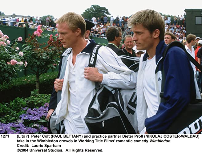 ウィンブルドンの画像