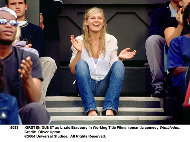 ウィンブルドンの画像