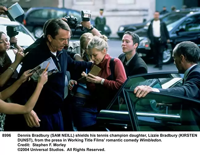 ウィンブルドンの画像