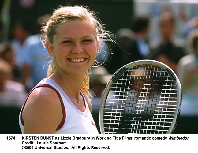 ウィンブルドンの画像