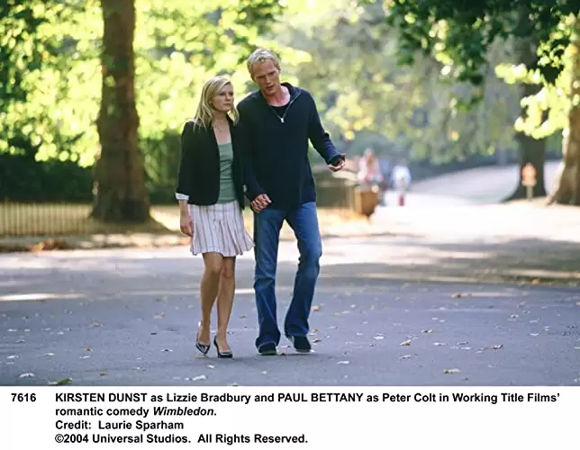 ウィンブルドンの画像