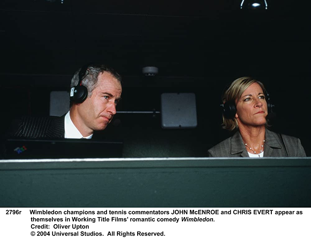 ウィンブルドンの画像