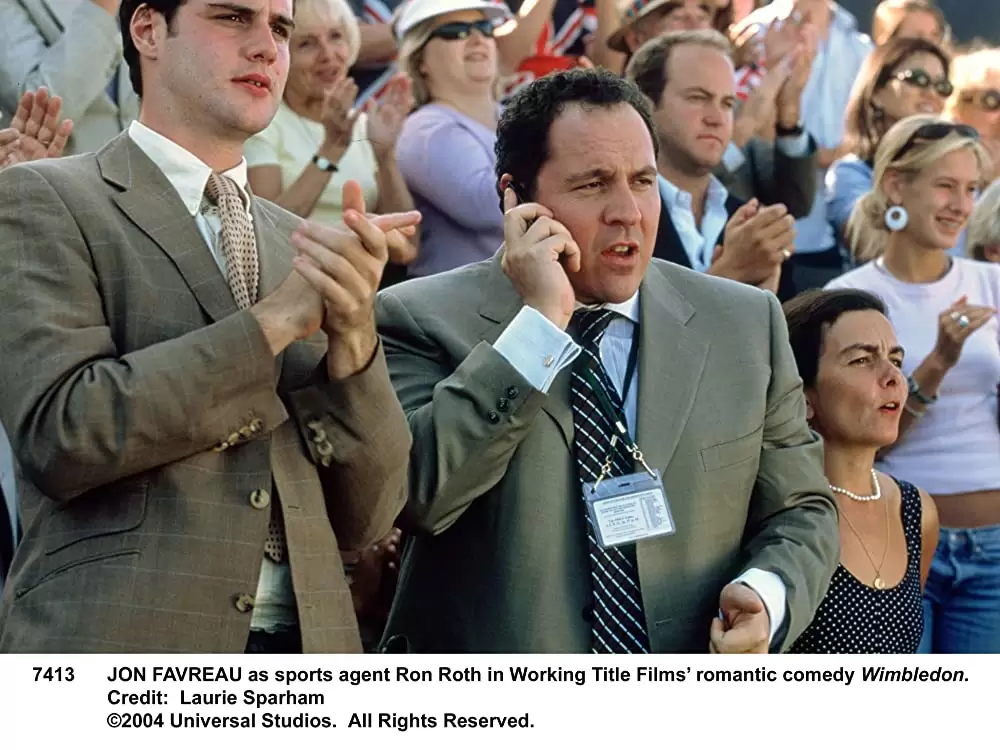 ウィンブルドンの画像