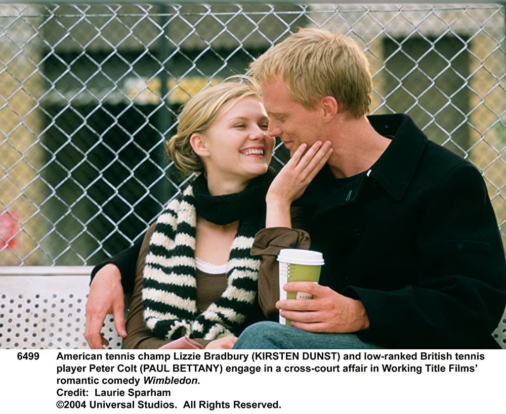 ウィンブルドンの画像