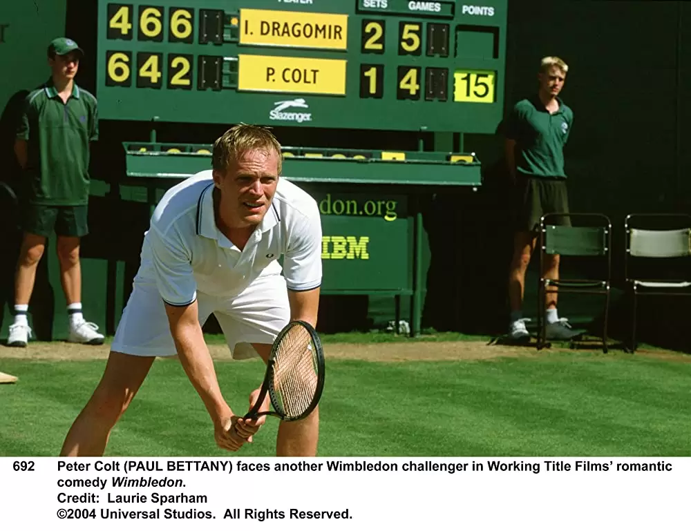 ウィンブルドンの画像