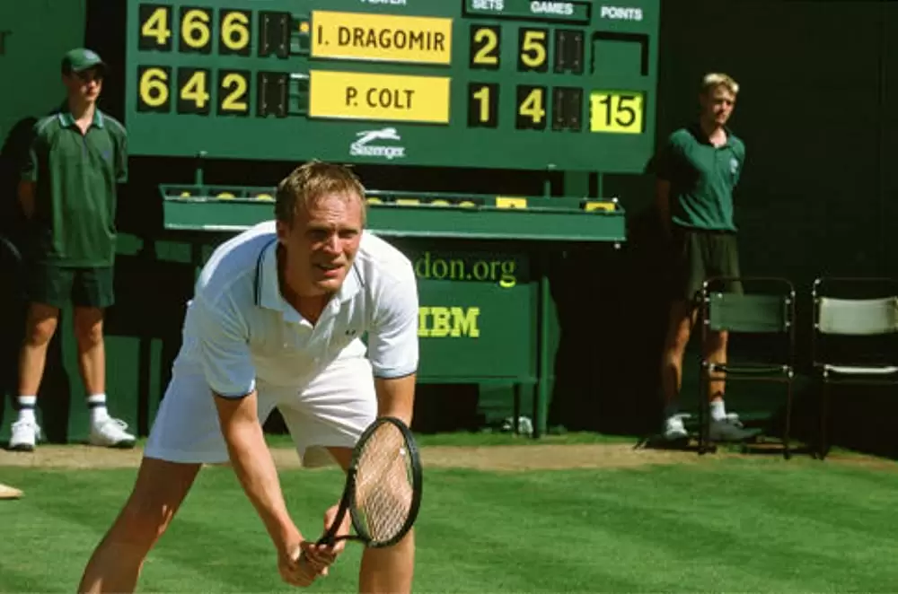 ウィンブルドンの画像