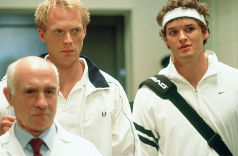 ウィンブルドンの画像