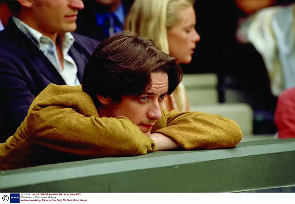 ウィンブルドンの画像