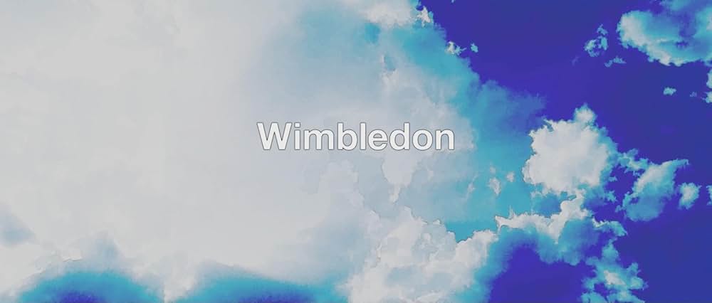 ウィンブルドンの画像