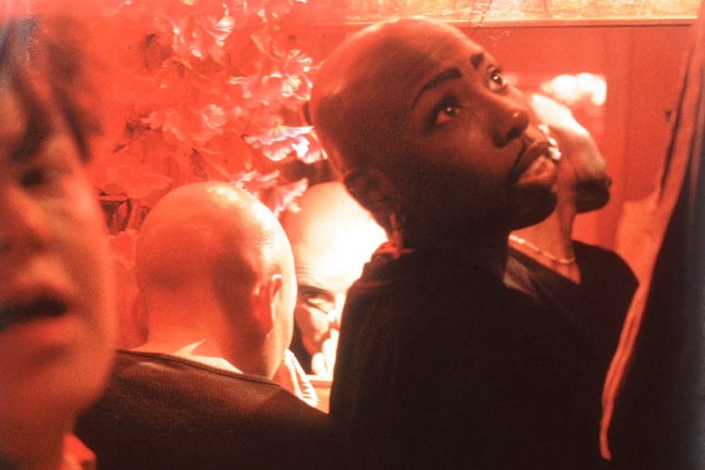 Venus Boyz（原題）の写真