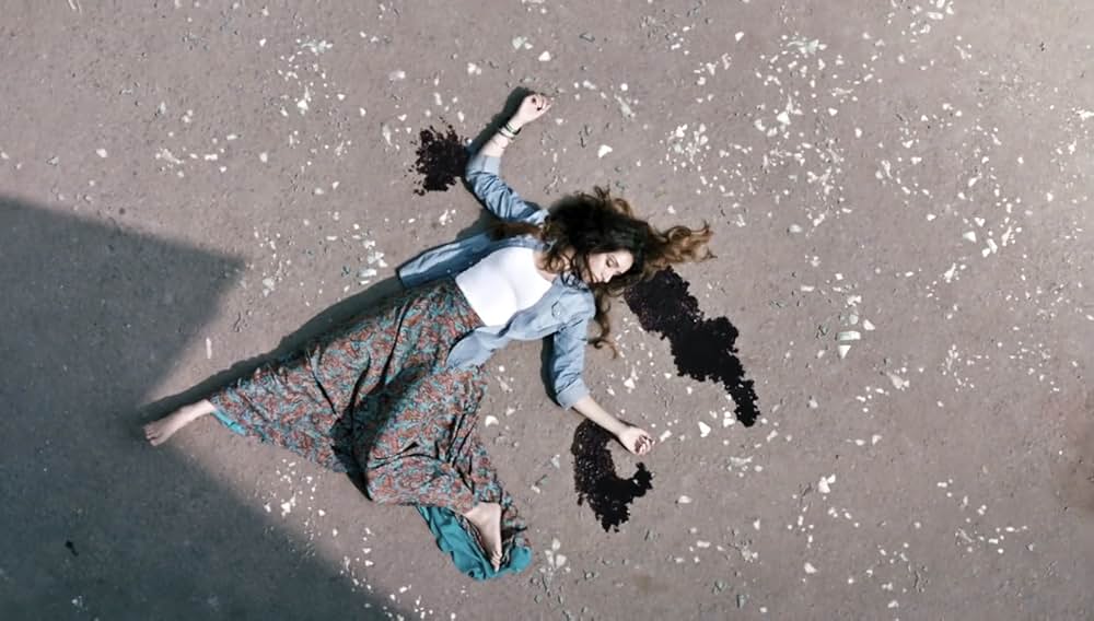 Ek Villain（原題）の画像