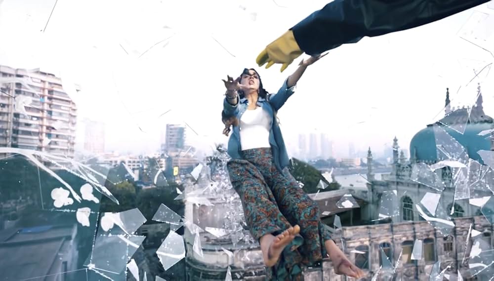 Ek Villain（原題）の画像