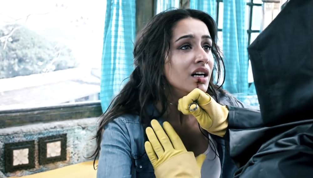 Ek Villain（原題）の画像