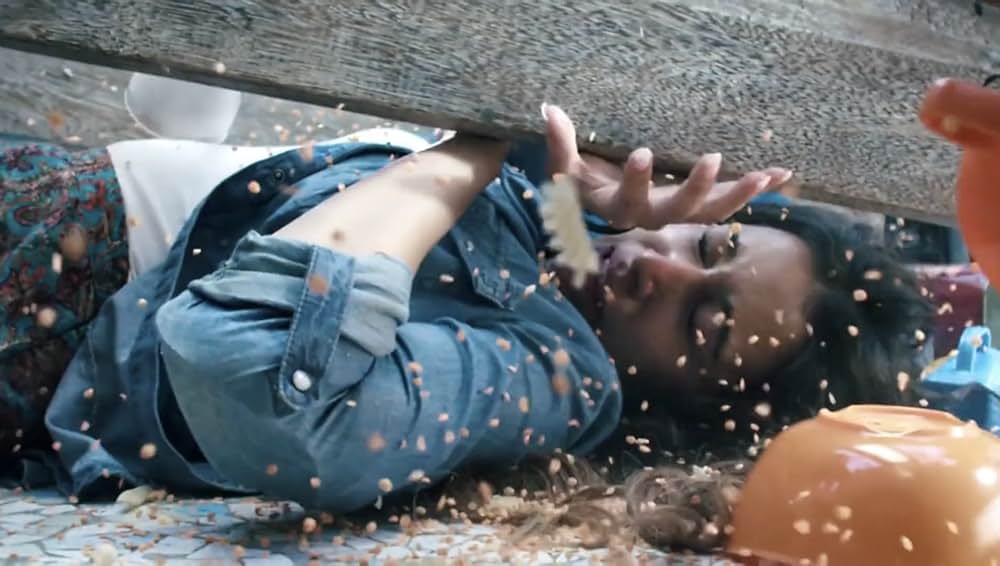 Ek Villain（原題）の画像