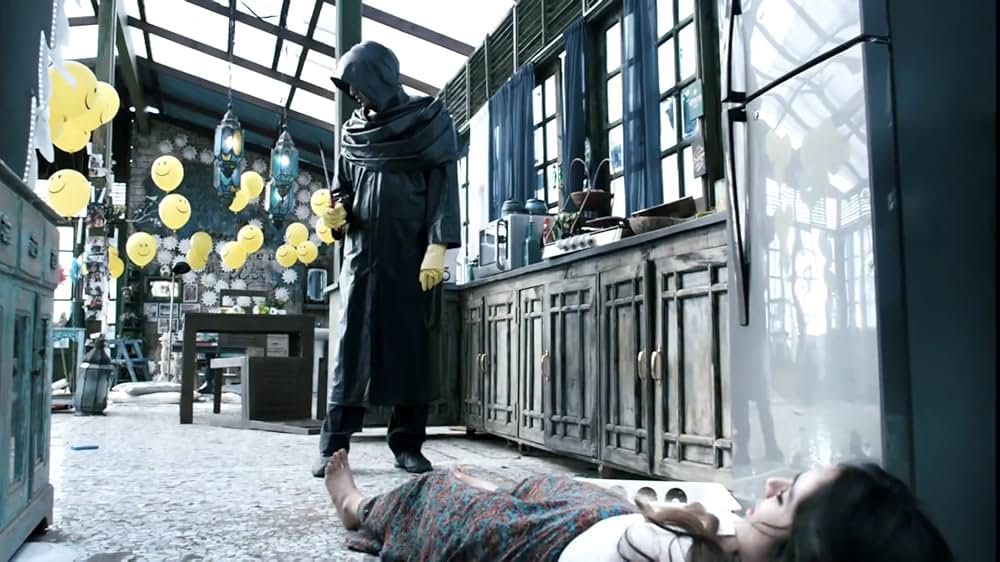 Ek Villain（原題）の画像