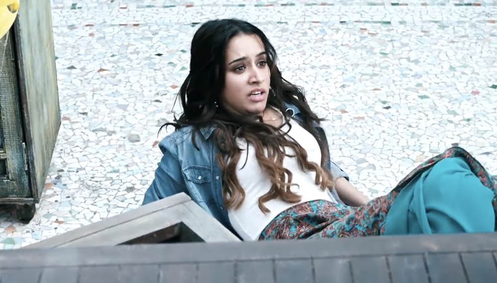 Ek Villain（原題）の画像