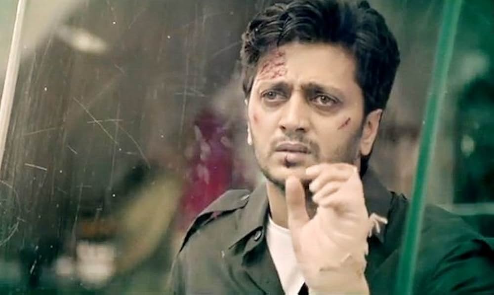 Ek Villain（原題）の画像