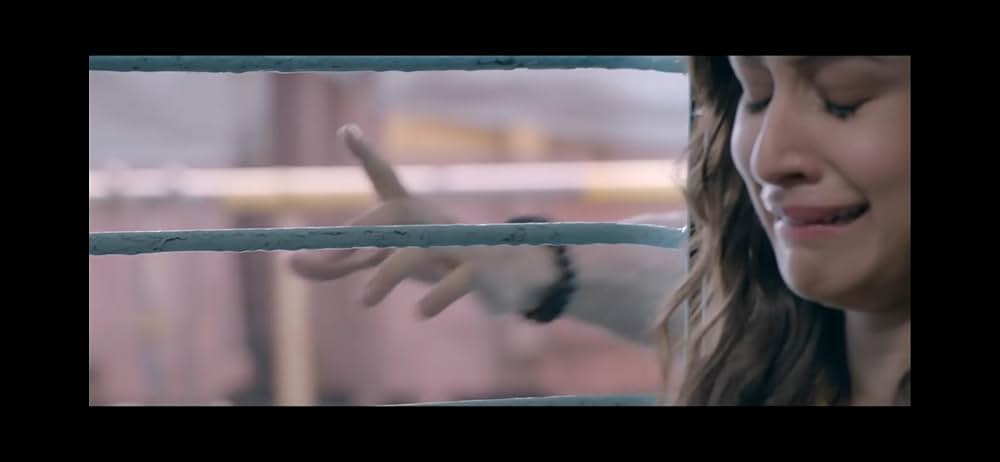 Ek Villain（原題）の画像